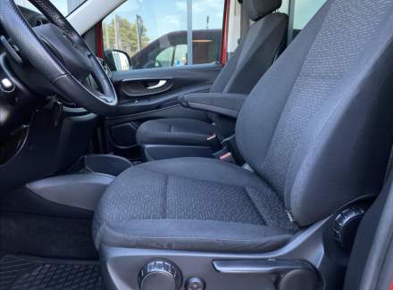 Mercedes-Benz - Vito