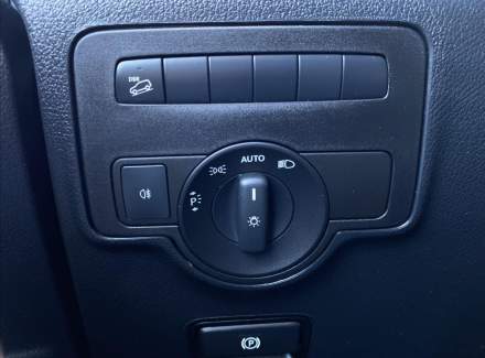 Mercedes-Benz - Vito