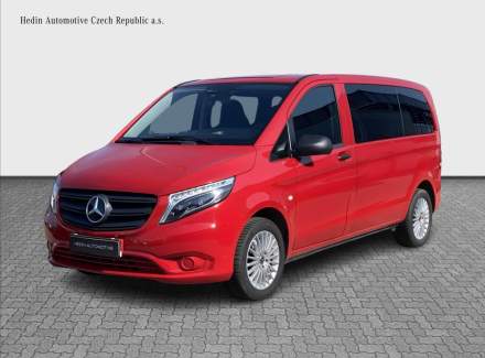 Mercedes-Benz - Vito