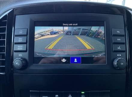 Mercedes-Benz - Vito