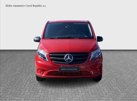 Mercedes-Benz - Vito