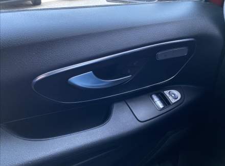 Mercedes-Benz - Vito