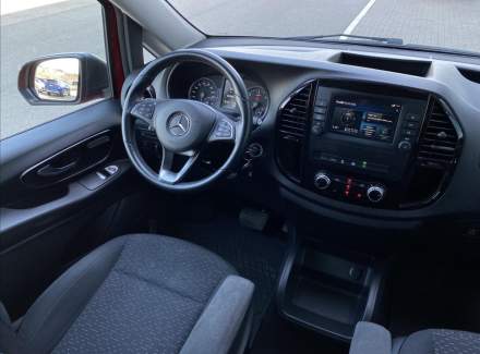Mercedes-Benz - Vito