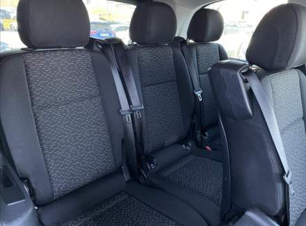 Mercedes-Benz - Vito