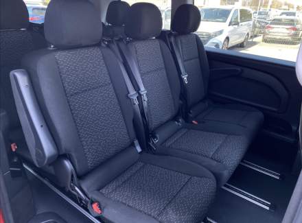 Mercedes-Benz - Vito