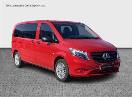 Mercedes-Benz - Vito
