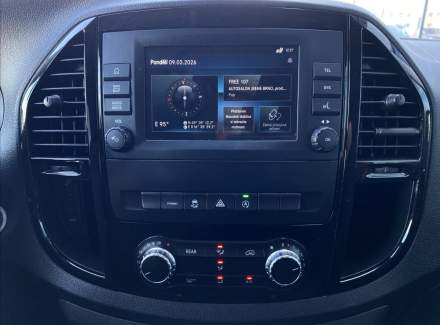 Mercedes-Benz - Vito