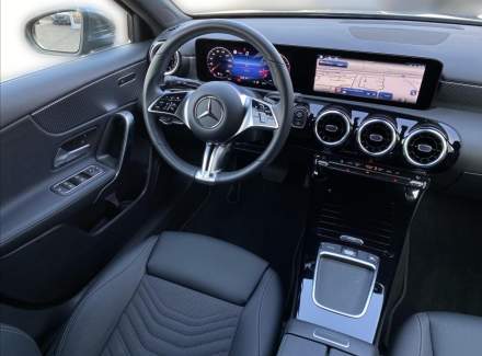 Mercedes-Benz - A-class