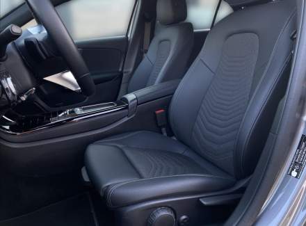 Mercedes-Benz - A-class