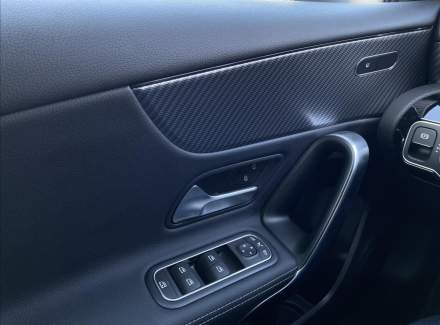 Mercedes-Benz - A-class