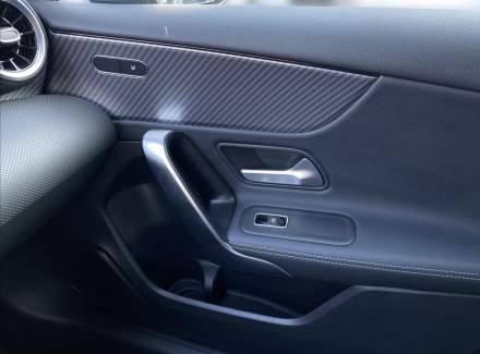 Mercedes-Benz - A-class