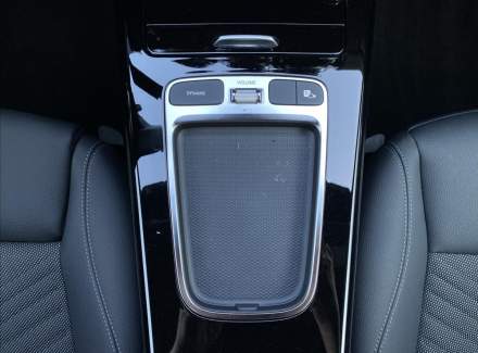 Mercedes-Benz - A-class