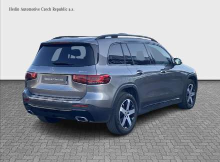 Mercedes-Benz - GLB