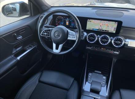 Mercedes-Benz - GLB