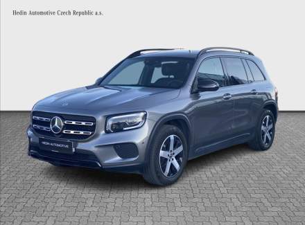Mercedes-Benz - GLB