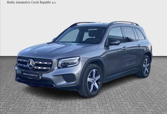 Mercedes-Benz - GLB