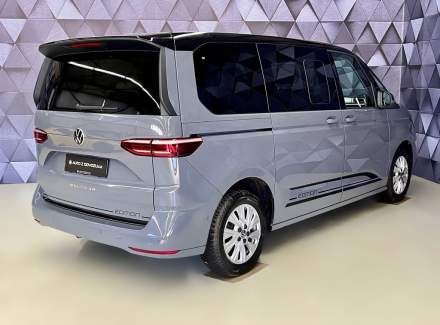Volkswagen - Multivan