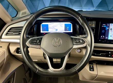 Volkswagen - Multivan