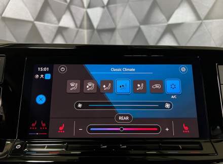 Volkswagen - Multivan