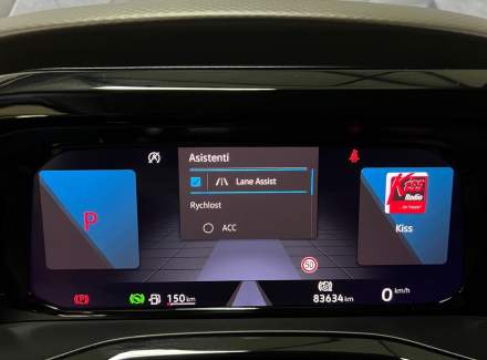 Volkswagen - Multivan