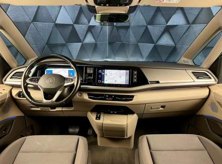 Volkswagen - Multivan