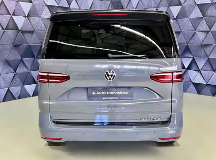 Volkswagen - Multivan