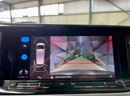 Volkswagen - Multivan