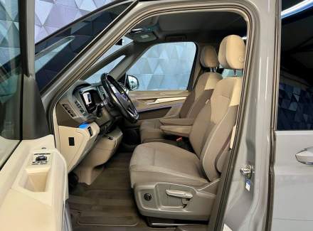 Volkswagen - Multivan