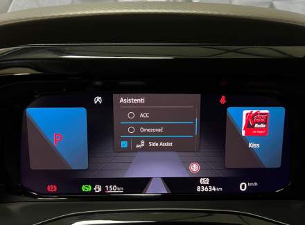 Volkswagen - Multivan