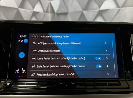 Volkswagen - Multivan