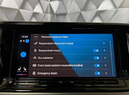 Volkswagen - Multivan