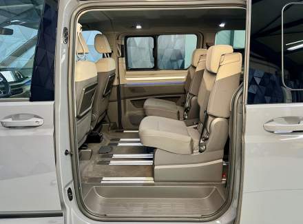 Volkswagen - Multivan