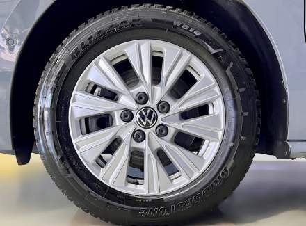 Volkswagen - Multivan