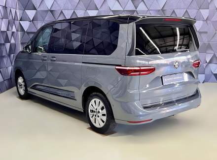 Volkswagen - Multivan