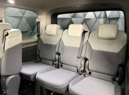 Volkswagen - Multivan