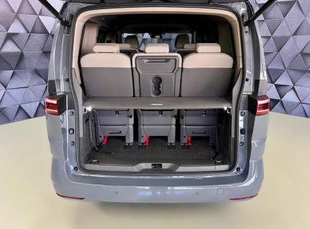 Volkswagen - Multivan