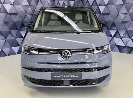 Volkswagen - Multivan