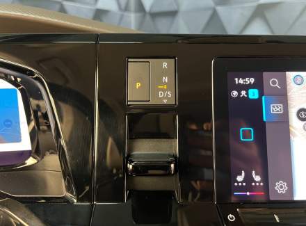 Volkswagen - Multivan