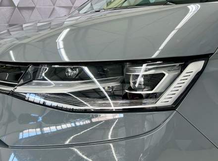 Volkswagen - Multivan