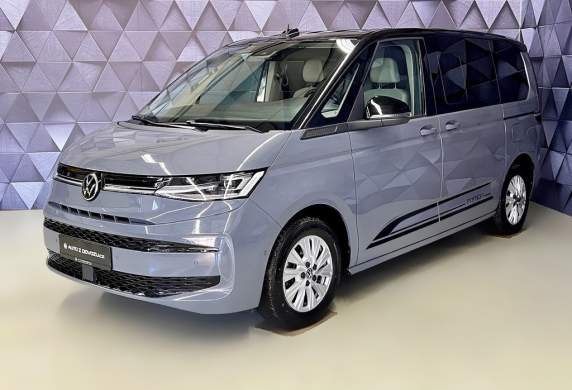 Volkswagen - Multivan