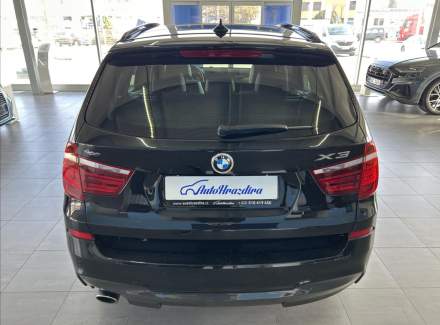 BMW - X3