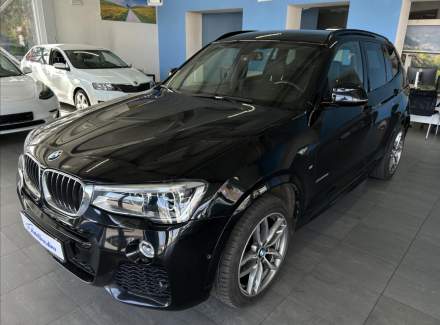 BMW - X3