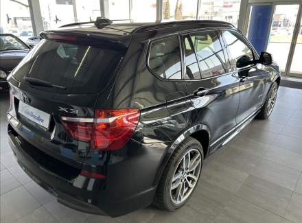 BMW - X3