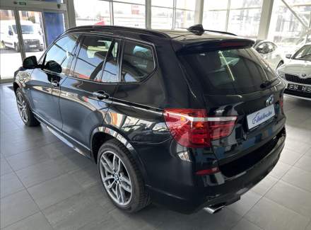 BMW - X3