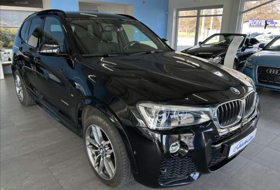 BMW - X3