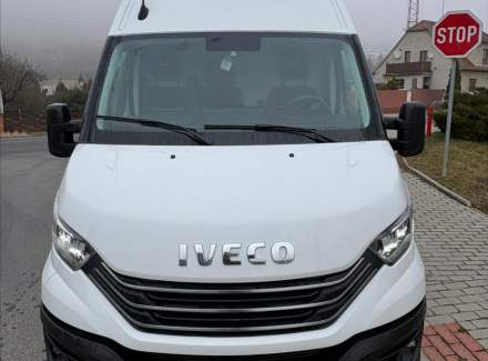 Iveco - Daily