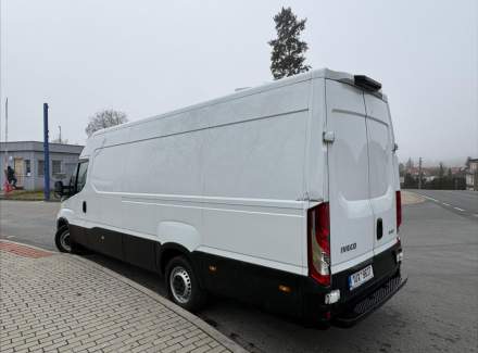 Iveco - Daily