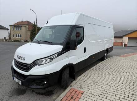 Iveco - Daily