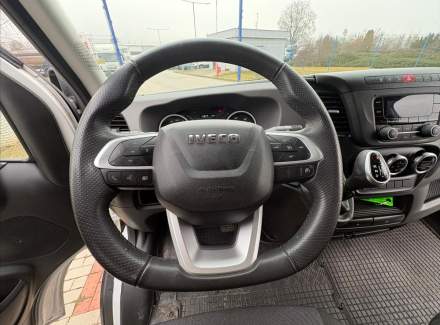 Iveco - Daily