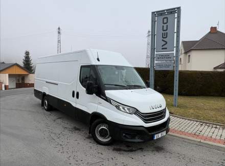 Iveco - Daily